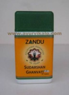 Zandu Sudarshan Ghanvati | dyspepsia treatment